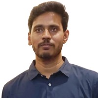 Suresh Margabandhu