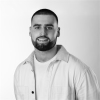 Zaki Fergusson