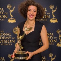 Malika Zouhali-Worrall