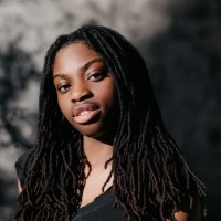 Aaronne Louis-Charles