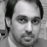 YASSER BHATTI
