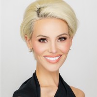 Ashley Gibson Barnett