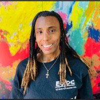 Keyanna Davis-Trahan