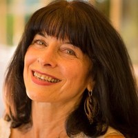Marcia Evans