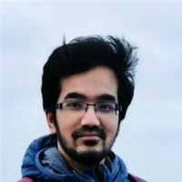 Syed Umar S