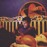 Harsha praneeth
