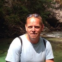 Marcel Van Geresteijn