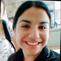 Tamara Gomez leoz