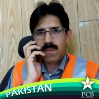 Mohammad Naveed Khawaj