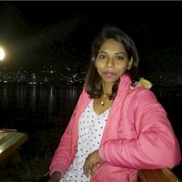 Nayana Bhosale