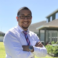 Steven Hernandez-Monroy