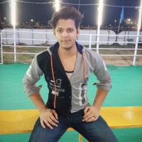 Rajan Dubey