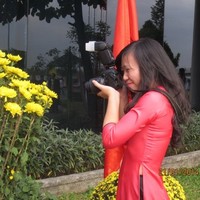 Nguyen Thy