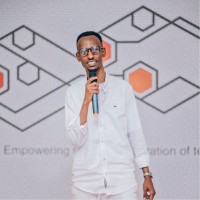 Eddy Nzobarinda