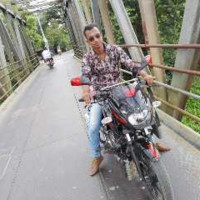 Md Habibur Rahman