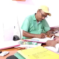 Rakesh Ranjan