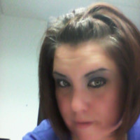 Carrie Upshaw