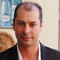 Stefano Foresti