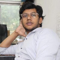 Aryan Pillai