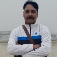 Bashisth Dubey