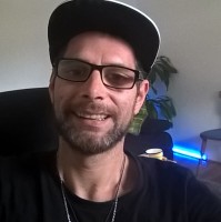 Martin Bucher