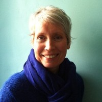 Sharon Sage