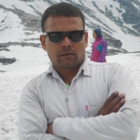 RANJEET KUMAR