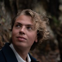 Niels Van Roest