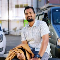 Selvakumar Raju