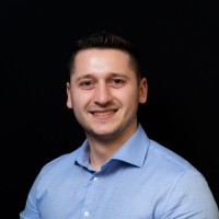 Iustin Comarniceanu