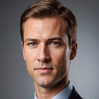 Dominic Stratton