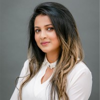 Sudipa Sheetal