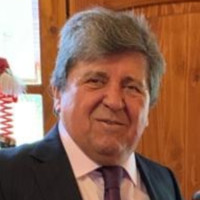 Alejandro Cisterna