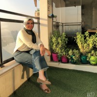 Noha Hamdy