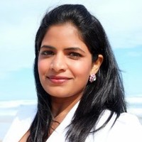 Sheela Polsani