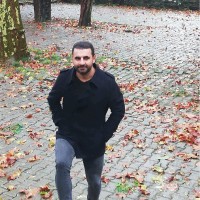 Murat Demir