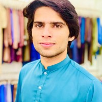 Noman Khan