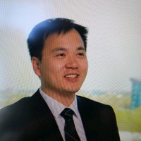 Wang Shengniu(Jerry)
