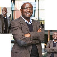 Jacob Maphutha