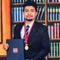 Thabith Wahid, Acca, Mba