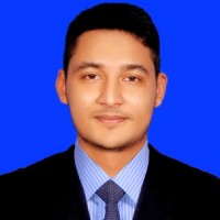 Md Asaduzzaman