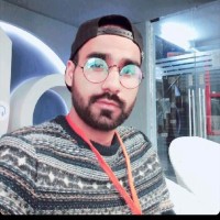 Asrar Ahmed
