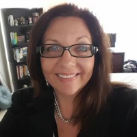 Sharon Robel