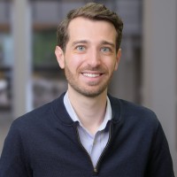 Joshua Teichman