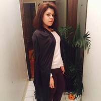 Yunaisy Urdaneta