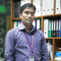 Abul Basher