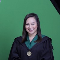 Mary Christine Hayag