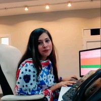 Iqra Mughal