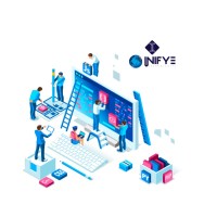 INIFYE TECHNOLOGIES