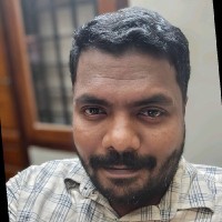 Aneesh MS